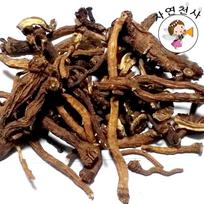 300g of domestically grown wild dandelion roots, cleaned thoroughly. 300g of dandelion roots, 1 pcs