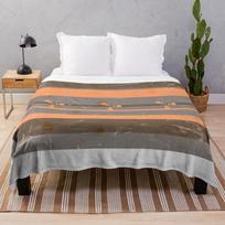 Rust Rug - Game Skin Steam - carpet real design Throw Blanket 125cm*150cm