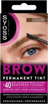 Syoss Brow Permanent Tint, Light Brown, 1 Pc