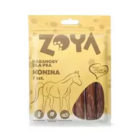 ZOYA Arklienos dešrelės šunims - skanėstas - 7 vnt.