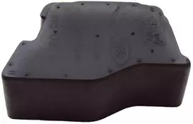 Jaguar XE Priekinis Dešinysis Rato Angos Izoliatorius Originalus T4N11322
