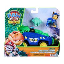 PAW PATROL  DINO Transporto priemonė