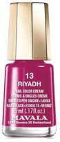 Mavala Mini Color Nagų lakas nagų lakas, atspalvis: 13 Riyadh, 5 ml