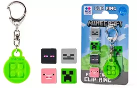 WOODYLAND PIXIE Pakabutis Minecraft PXX-05-35 00818