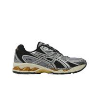 ASICS Gel Nimbus 10.1 Piedmont Grey Pure Silver Unisex Sportbačiai Pure-Silver 1203A543-020 38 gray