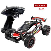 RC lenktyninis automobilis, 2,4 GHz didelės spartos nuotolinio valdymo automobilis, 1:20 mažo dydžio žaislinių automobilių, vežimėlių berniukams ir mergaitėms, dovanos vaikams, (Be Baterijos)