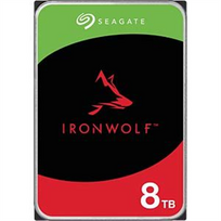 Vidinis kietasis diskas QNAP 8 TB SATA 3,5" 7200 aps./min.