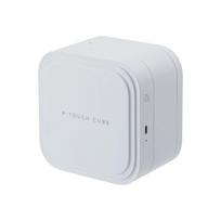 Etikečių spausdintuvas Brother P-Touch Cube Pro PT-P910BT su Bluetooth