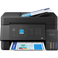 Daugiafunkcinis spausdintuvas Epson EcoTank L5390 su faksu, spalvotas, A4