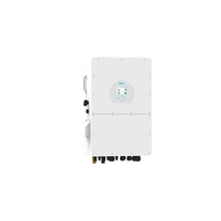 Hibridinis inverteris Deye SUN-30K-SG02HP3-EU-AM3 HV 30 kW, 3 MPPT