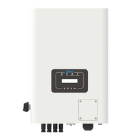 Tinklo inverteris Deye SUN-20K-G05 20 kW, 2 MPPT