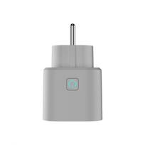 Išmanusis kištukas Deye SUN-SMART-PLUG01P1-F, vienfazis
