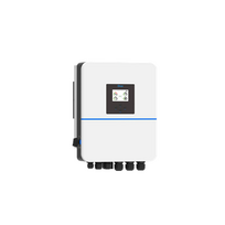 Hibridinis inverteris Deye SUN-10K-SG01HP3-EU-DM2 HV 10 kW