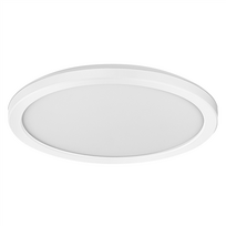 LED šviestuvas Osram SMART+ Orbis Ultra Slim Backlight 19 W, RGBTW