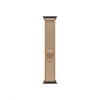 Apyrankė Apple Watch Loop 44–49 mm, M/L (riešui 145–220 mm), smėlio spalvos