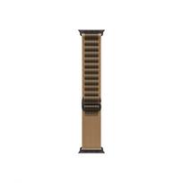 Apyrankė Apple Watch Loop 44–49 mm, M (riešui 145–190 mm), Desert