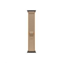 Apyrankė Apple Watch Loop 44–49 mm, S/M (riešui 130–180 mm), smėlio spalvos