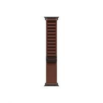 Apyrankė Apple Watch Loop 44–49 mm, L (riešui 165–210 mm), bordo