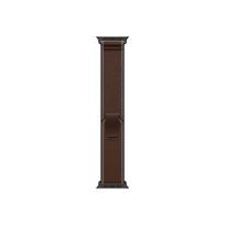 Apyrankė Apple Watch Loop 44–49 mm, S/M (riešui 130–180 mm), Dark Umber