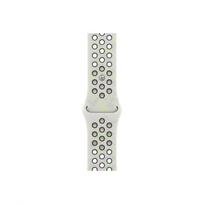 Apyrankė Apple Watch 44–49 mm, M/L (riešui 160–210 mm), Essential White