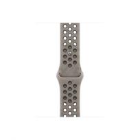 Apyrankė Apple Watch 44–49 mm, S/M (riešui 140–190 mm), Pavement Gray
