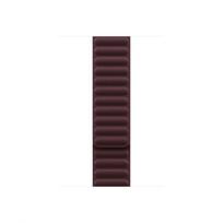 Apyrankė Apple Watch Loop 44–49 mm, S/M (riešui 140–180 mm), bordo