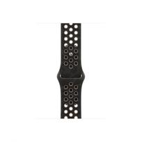 Apyrankė Apple Watch 44–49 mm, M/L (riešui 160–210 mm), After Dark Black