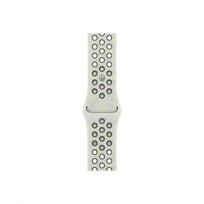 Apyrankė Apple Watch 44–49 mm, S/M (riešui 140–190 mm), Essential White
