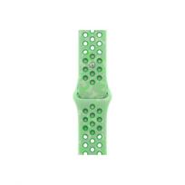 Apyrankė Apple Watch 38–42 mm, S/M (riešui 130–180 mm), Green Spark
