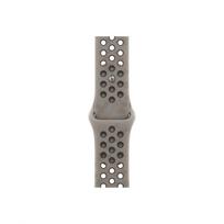 Apyrankė Apple Watch 38–42 mm, S/M (riešui 130–180 mm), Pavement Gray