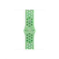 Apyrankė Apple Watch 38–42 mm, M/L (riešui 150–200 mm), Green Spark