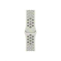 Apyrankė Apple Watch 38–42 mm, S/M (riešui 130–180 mm), Essential White