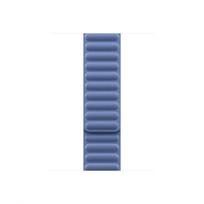 Apyrankė Apple Watch Loop 38–42 mm, M/L (riešui 140–180 mm), Wildflower Blue