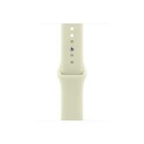Apyrankė Apple Watch 38–42 mm, M/L (riešui 150–200 mm), Pale Succulent