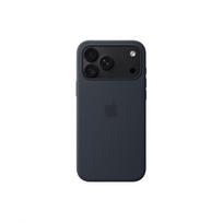Telefono dėklas Apple iPhone 18 Pro Max su MagSafe, mėlynas (MK944ZM/A)