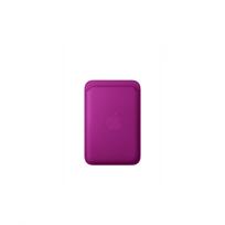Piniginė Apple MagSafe iPhone telefonams, violetinė