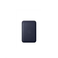 Piniginė Apple MagSafe iPhone telefonams, mėlyna