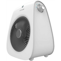 Šildytuvas Cecotec ReadyWarm 2000 Max Force 2000 W, ventiliatorinis, baltas