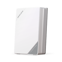 5G maršrutizatorius Mercusys MB521-5G Wi-Fi 6 AX3000
