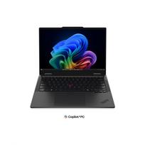 Nešiojamas kompiuteris Lenovo ThinkPad T14s 2-in-1 G2 14" WUXGA jutiklinis, Intel
