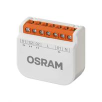 Užuolaidų valdymo modulis Osram SMART+ WiFi, baltas