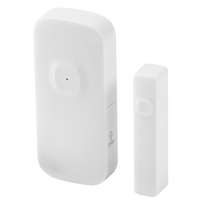 Durų / langų jutiklis Osram SMART+ WiFi, baltas