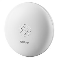 Vandens nuotėkio jutiklis Osram SMART+ WiFi, baltas