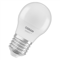 LED lemputė Osram 4,9 W, RGB ir balta šviesa (4099854530128)