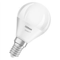 LED lemputė Osram 4,9 W, RGB ir balta šviesa (4099854461385)