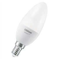 LED lemputė Osram 4,9 W, 16 mln. spalvų ir balta šviesa