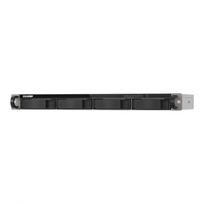 Tinklinė saugykla QNAP TS-432XEU-4G, 4 diskų NAS, 10GbE SFP+