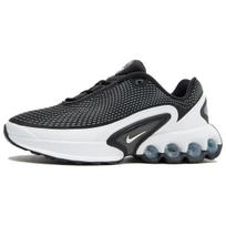 Nike Air Max DN Juodi Balti Vėsiai Pilki Vyriški Sportbačiai Pure-Platinum DV3337-003 41 black
