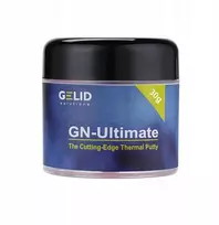 Gelid Solutions Termo laidžioji pasta Gelid GN-Ultimate 6W 30g Thermal Putty