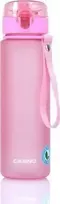 Gertuvė Casno Butelis su snapeliu rožinis 560 ml